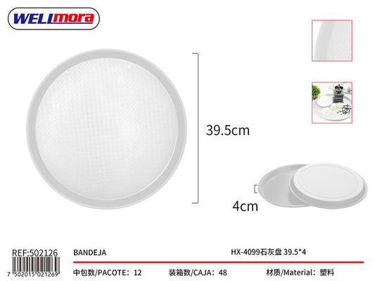 502126 Productos de plastico