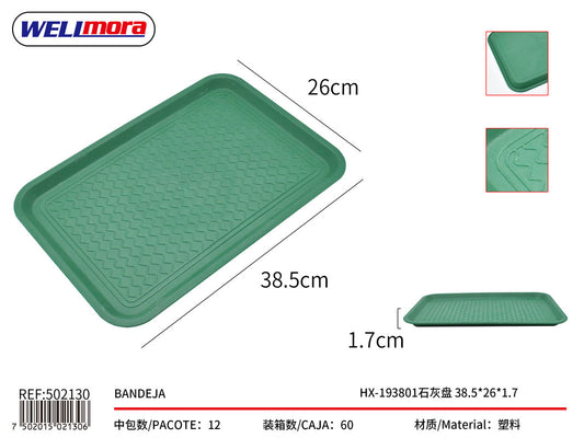 502130 Productos de plastico