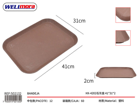 502132 Productos de plastico