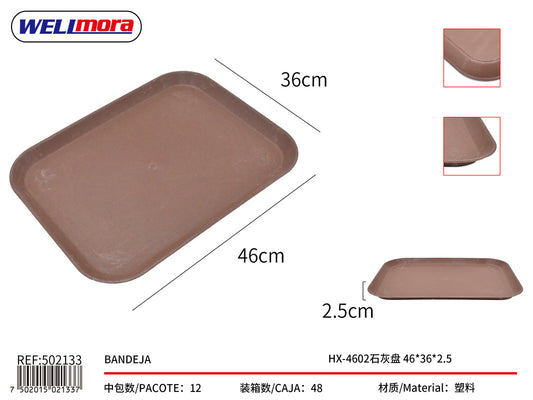 502133 Productos de plastico