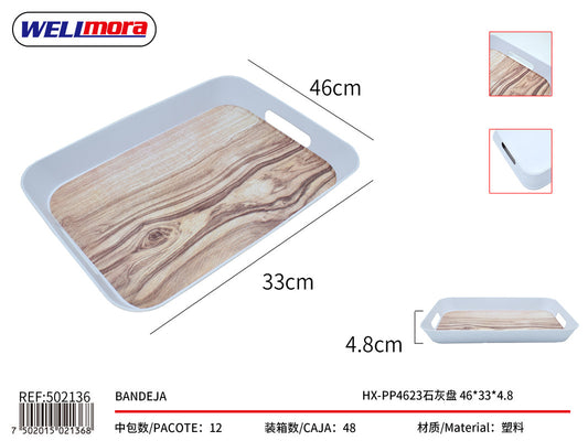 502136 Productos de plastico