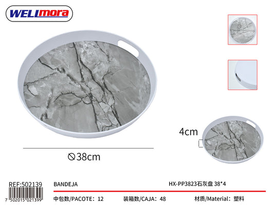 502139 Productos de plastico