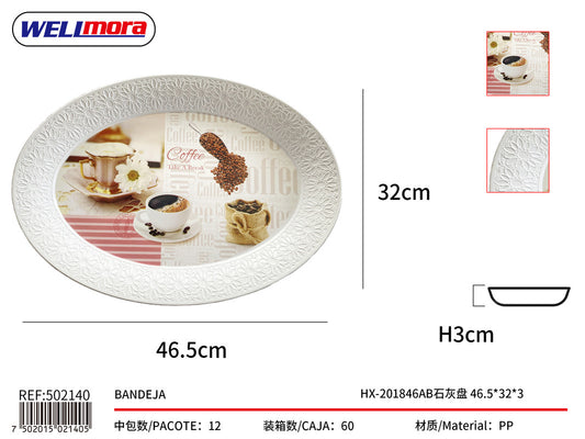 502140 Productos de plastico