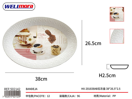 502142 Productos de plastico