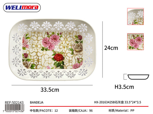 502143 Productos de plastico