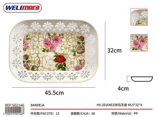 502146 Productos de plastico