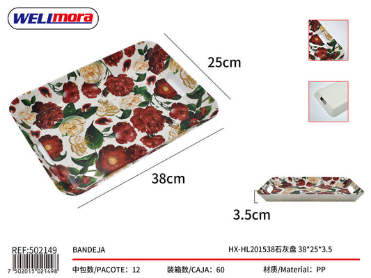 502149 Productos de plastico