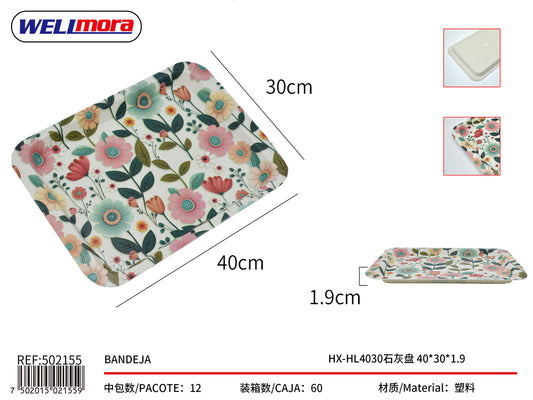 502155 Productos de plastico
