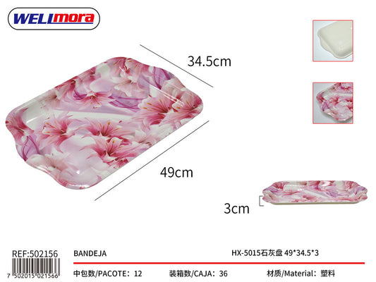 502156 Productos de plastico