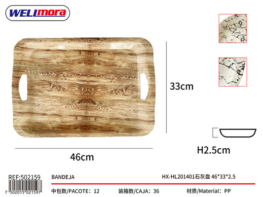 502159 Productos de plastico