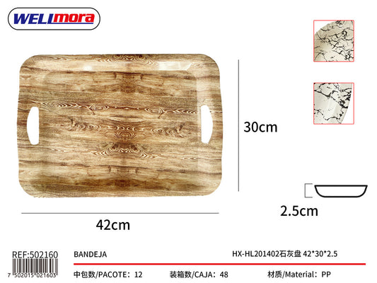 502160 Productos de plastico