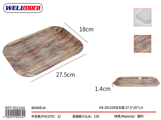 502164 Productos de plastico