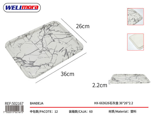 502167 Productos de plastico