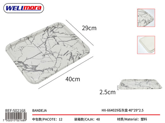 502168 Productos de plastico