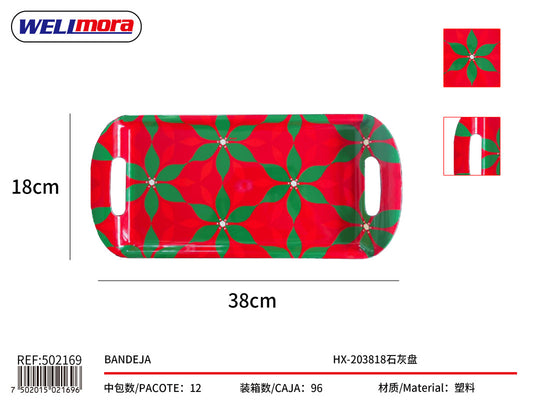 502169 Productos de plastico