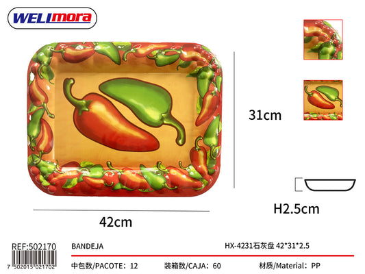 502170 Productos de plastico