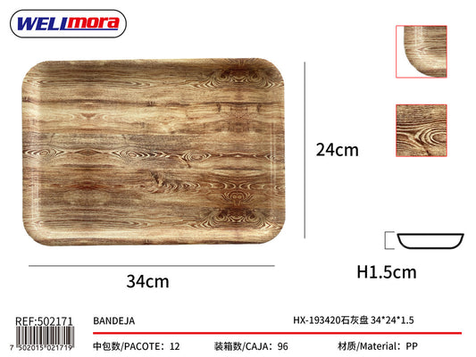 502171 Productos de plastico
