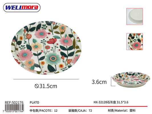 502176 Productos de plastico