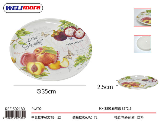 502180 Productos de plastico