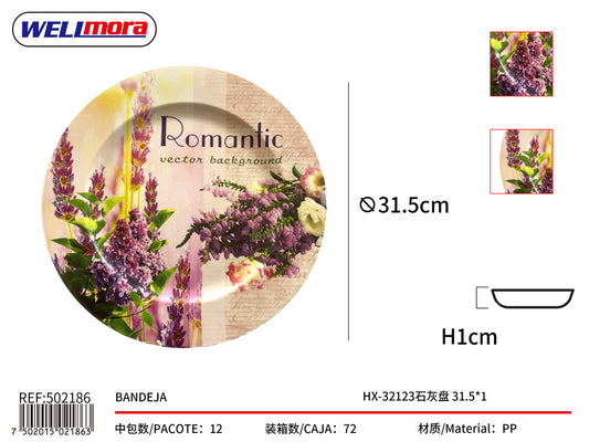 502186 Productos de plastico