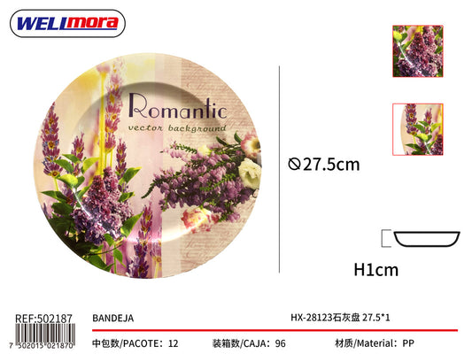 502187 Productos de plastico