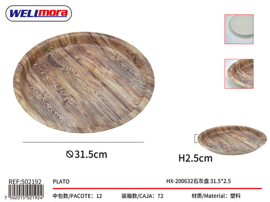 502192 Productos de plastico