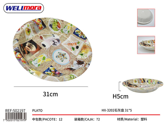 502197 Productos de plastico