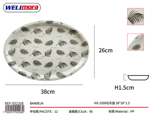 502208 Productos de plastico