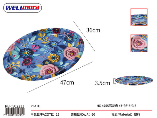 502211 Productos de plastico