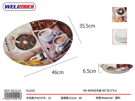 502214 Productos de plastico