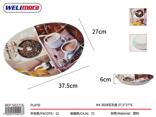 502216 Productos de plastico
