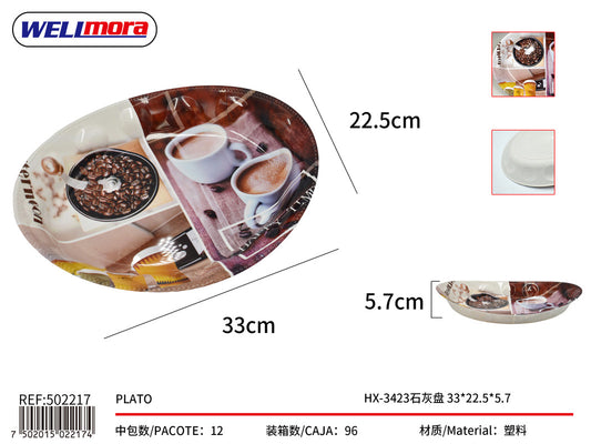 502217 Productos de plastico