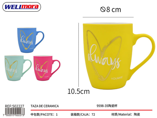502227 Porcelanas y Melamina
