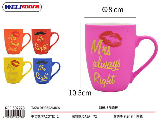 502228 Porcelanas y Melamina