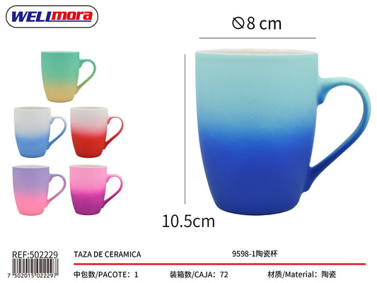 502229 Porcelanas y Melamina