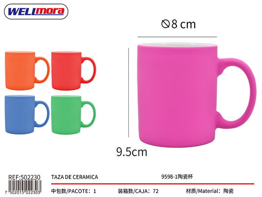 502230 Porcelanas y Melamina