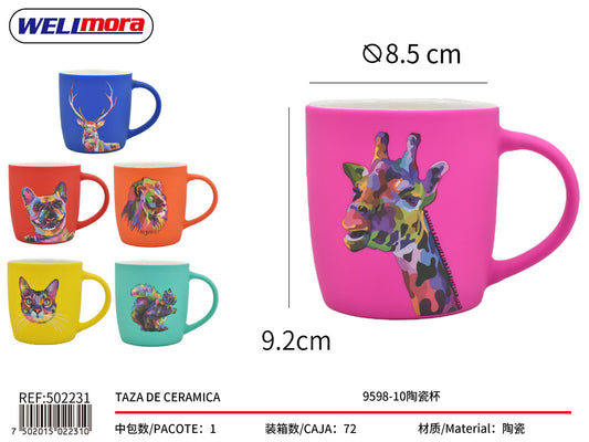 502231 Porcelanas y Melamina