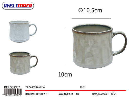 502307 Porcelanas y Melamina