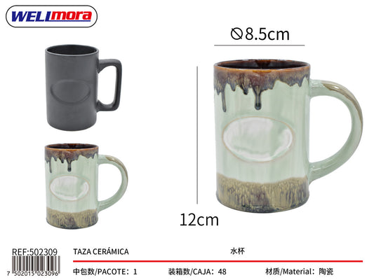 502309 Porcelanas y Melamina