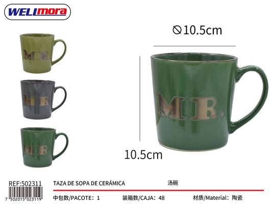 502311 Porcelanas y Melamina