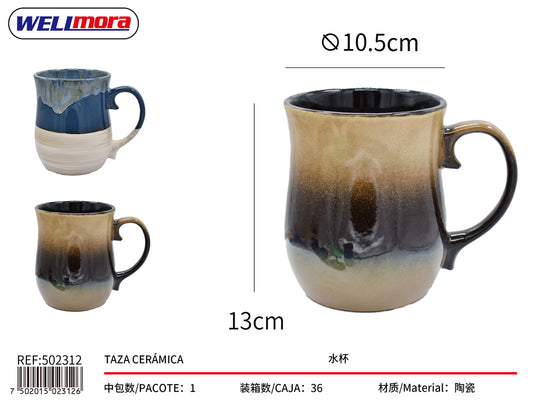 502312 Porcelanas y Melamina