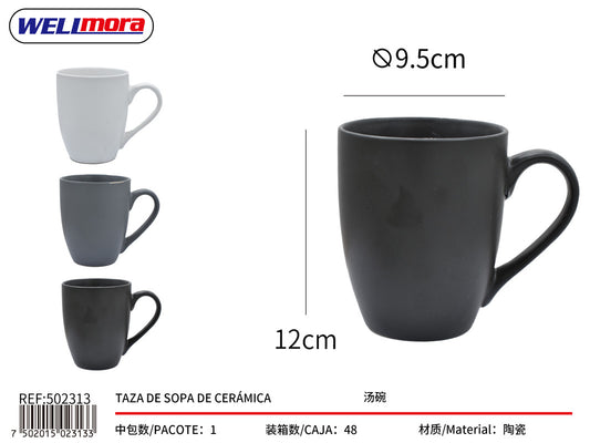 502313 Porcelanas y Melamina