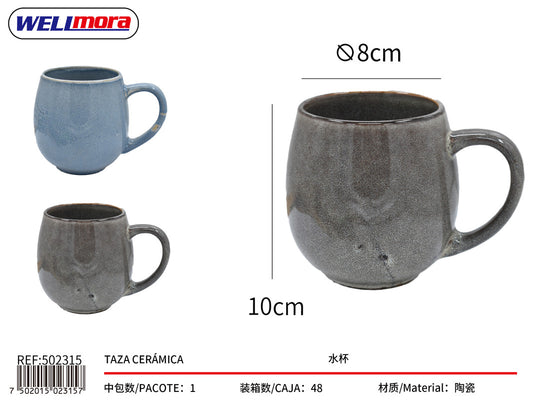 502315 Porcelanas y Melamina