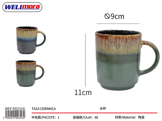 502316 Porcelanas y Melamina