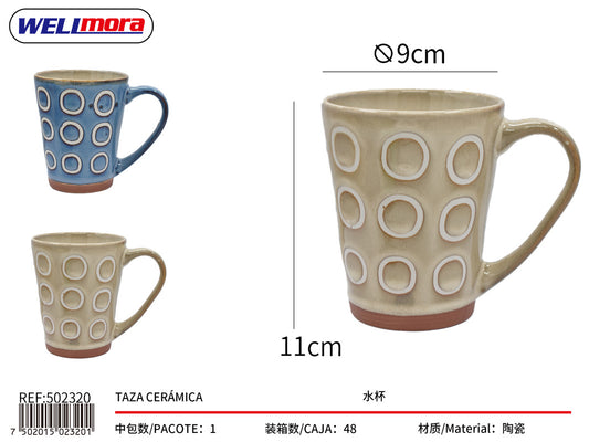 502320 Porcelanas y Melamina
