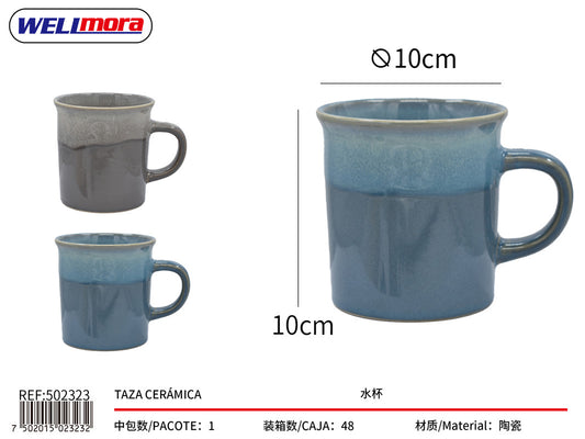 502323 Porcelanas y Melamina