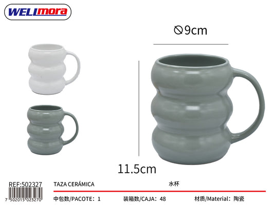 502327 Porcelanas y Melamina