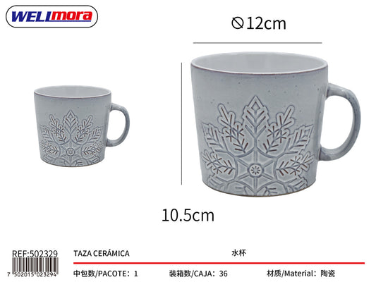 502329 Porcelanas y Melamina
