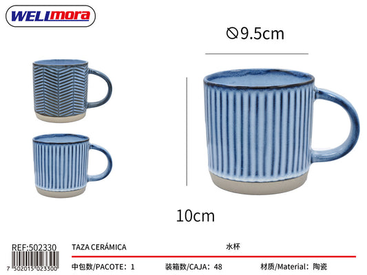 502330 Porcelanas y Melamina