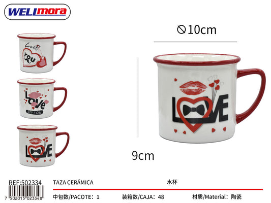 502334 Porcelanas y Melamina